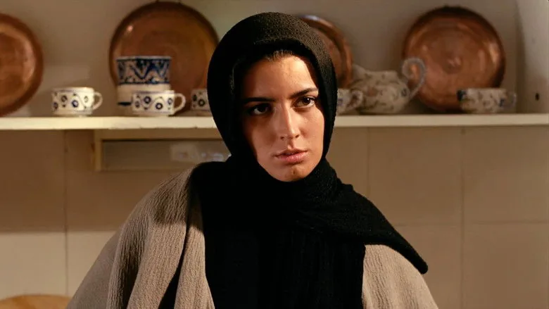Leyla sahne 1