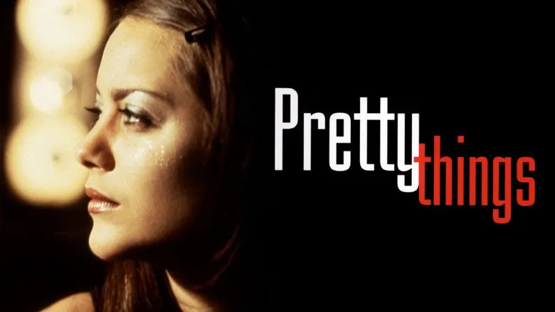 Pretty Things sahne 3