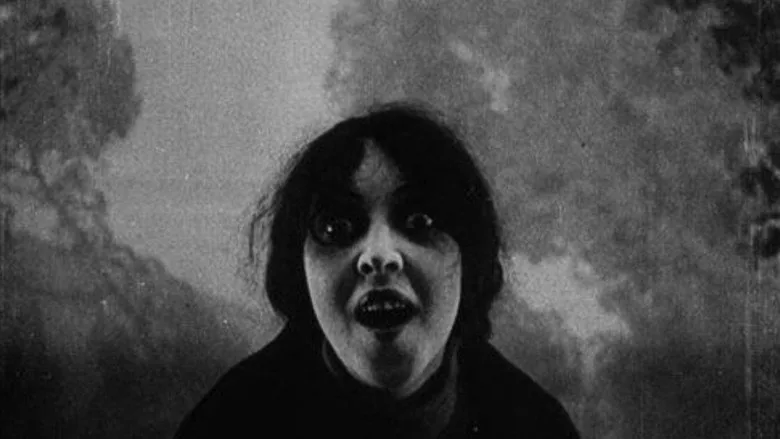 Les Vampires sahne 1