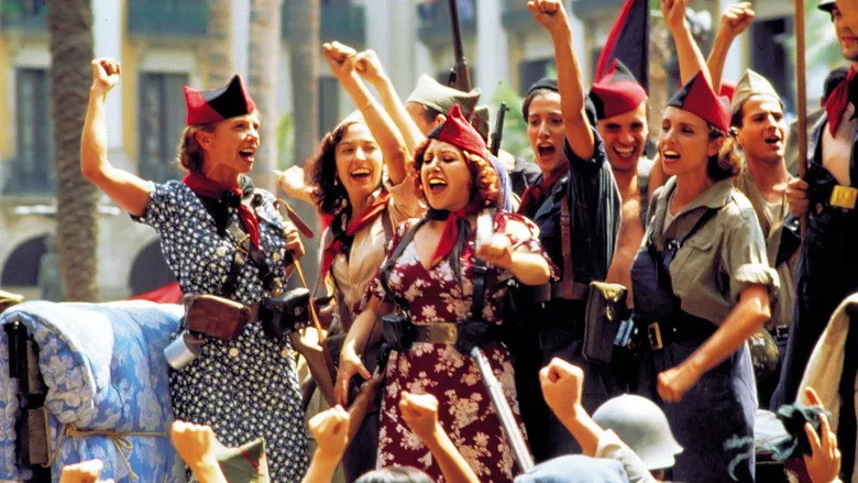 Özgürlük sahne 1