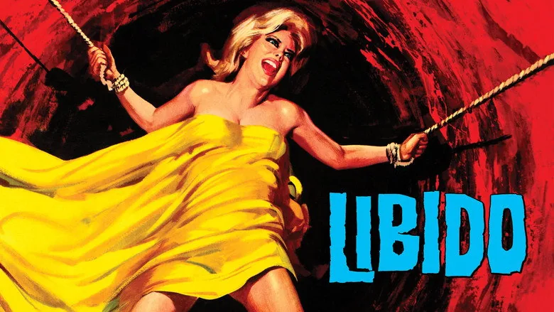 Libido sahne 3