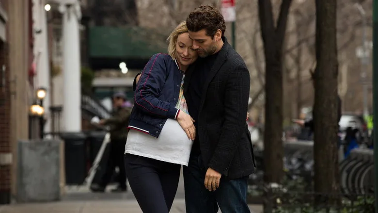 Life Itself sahne 2