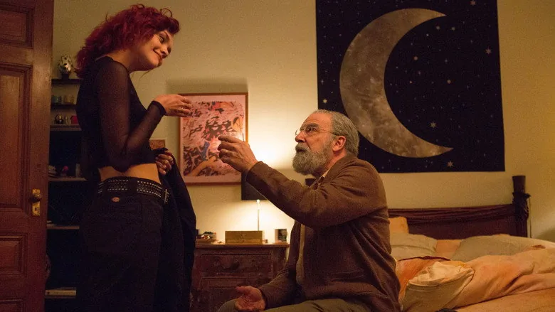 Life Itself sahne 4