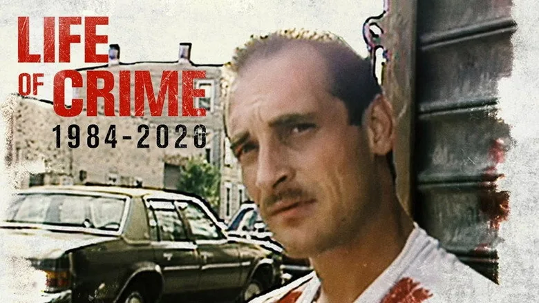 Life of Crime: 1984-2020 sahne 2