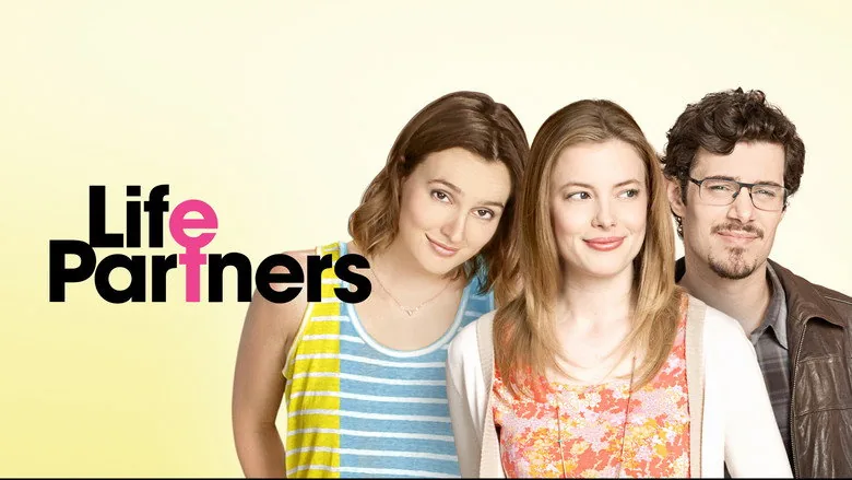 Life Partners sahne 4
