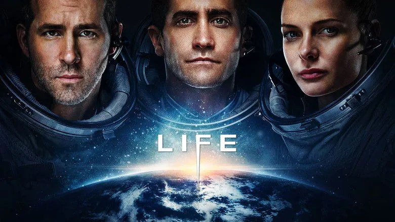 Life sahne 4