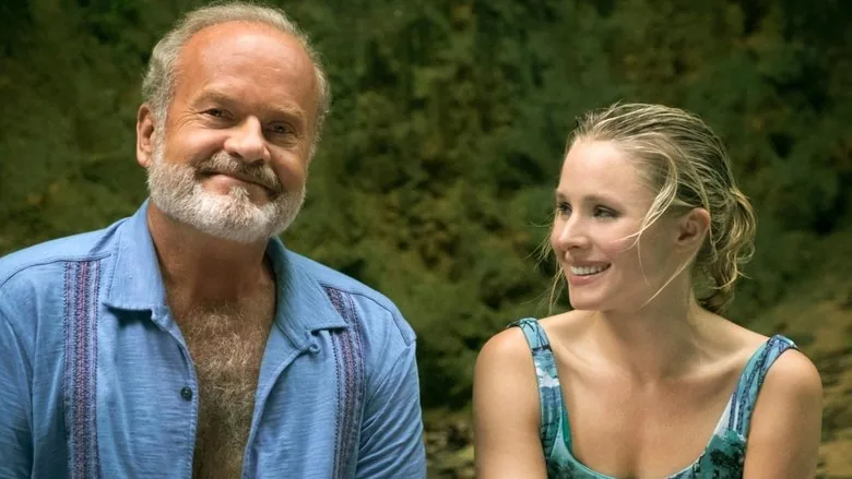 Baba Gibi sahne 1