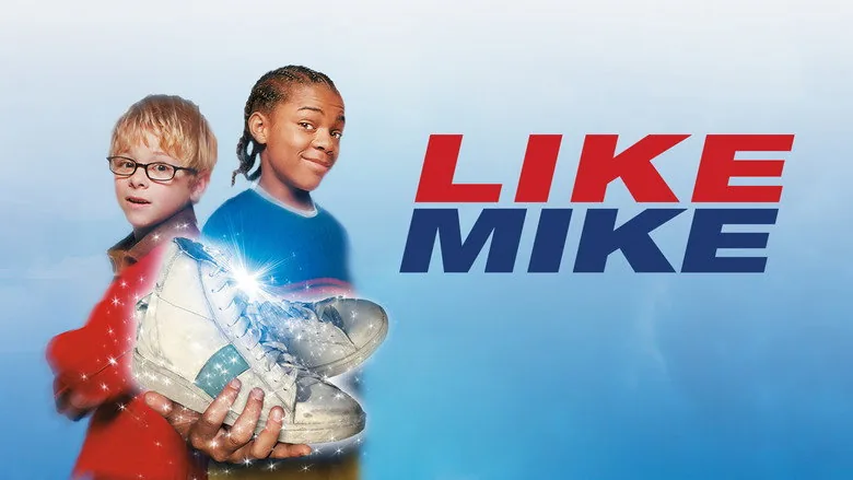 Mike Gibi sahne 3