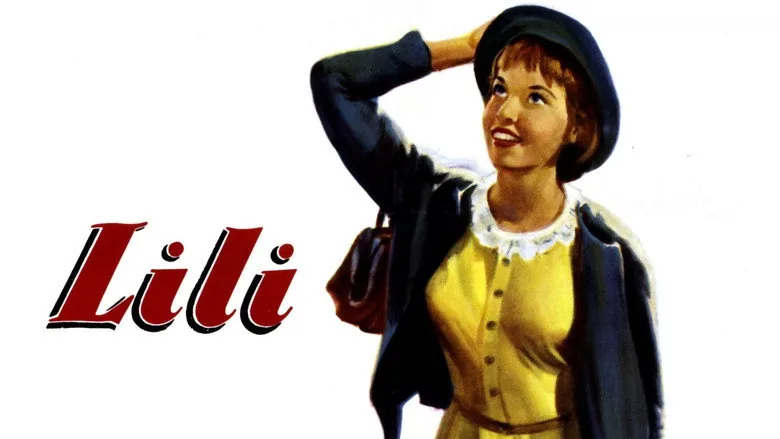 Lili sahne 2