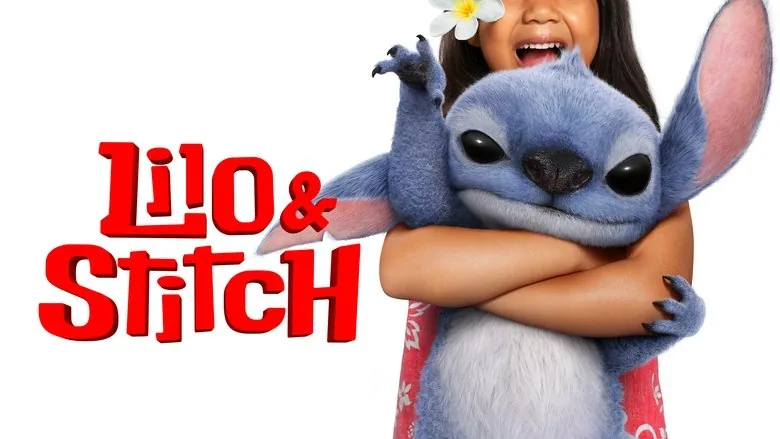 Lilo & Stiç sahne 4