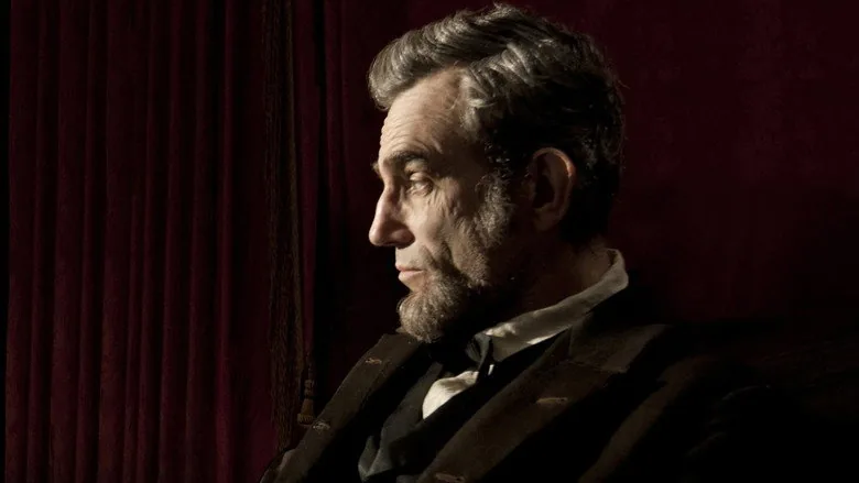 Lincoln sahne 3
