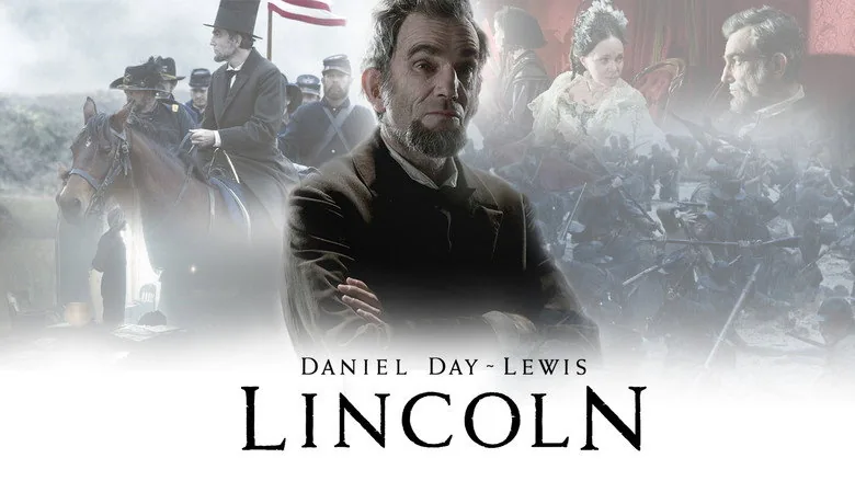 Lincoln sahne 5