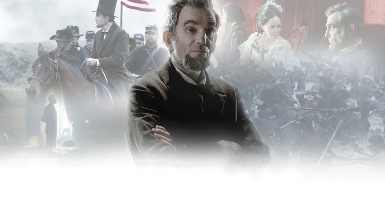 Lincoln sahne 6