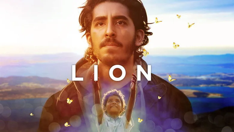 Lion sahne 2
