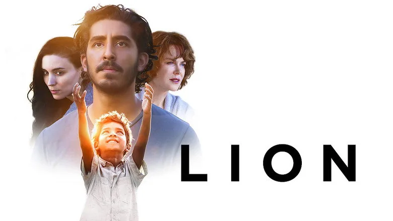 Lion sahne 5