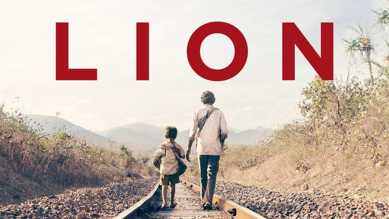 Lion sahne 6