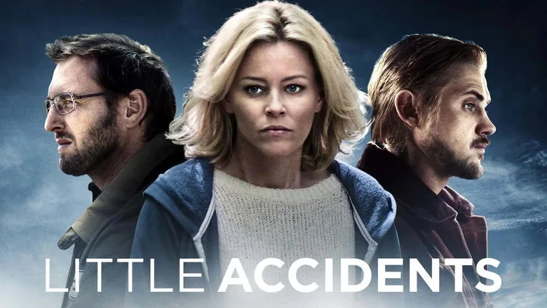Little Accidents sahne 6