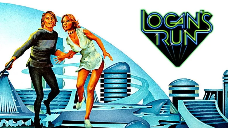 Logan'ın Kaçışı sahne 6