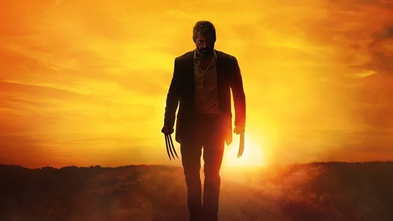 X-Men 9: Logan sahne 3
