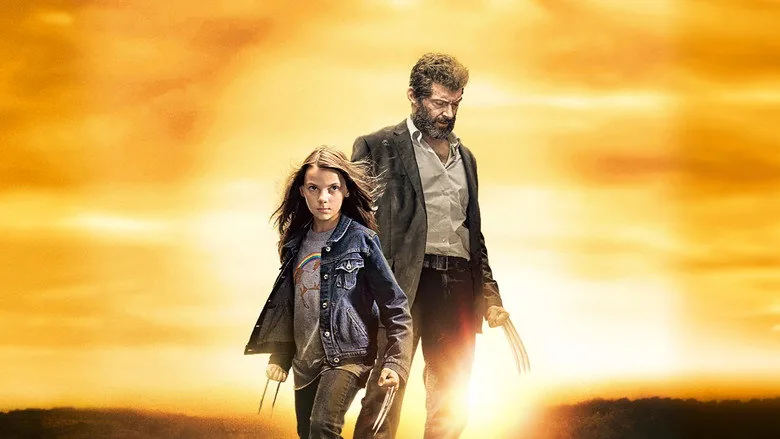 X-Men 9: Logan sahne 4