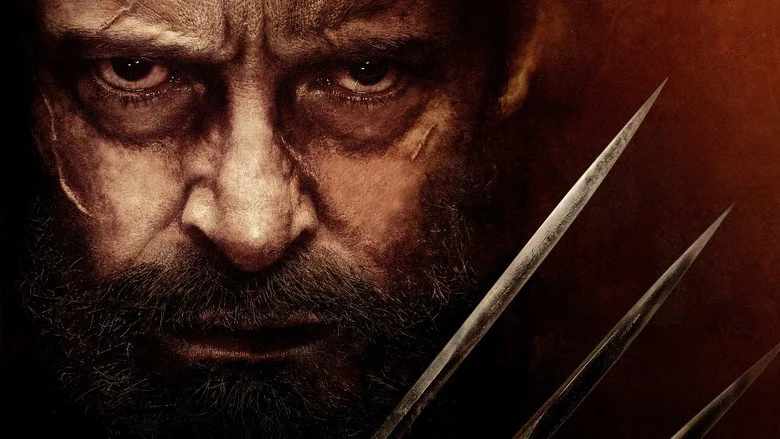X-Men 9: Logan sahne 6