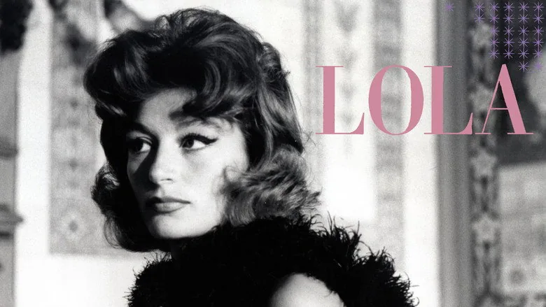 Lola sahne 6