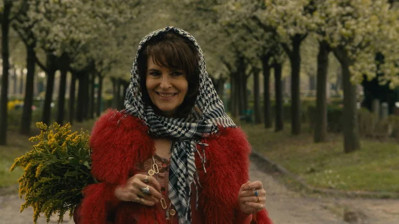 Lola Pater sahne 1