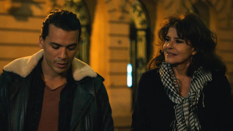 Lola Pater sahne 2