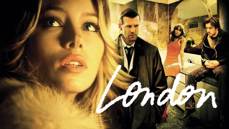 London sahne 5