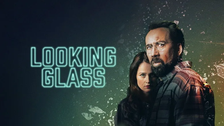 Looking Glass sahne 5