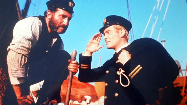 Lord Jim sahne 2