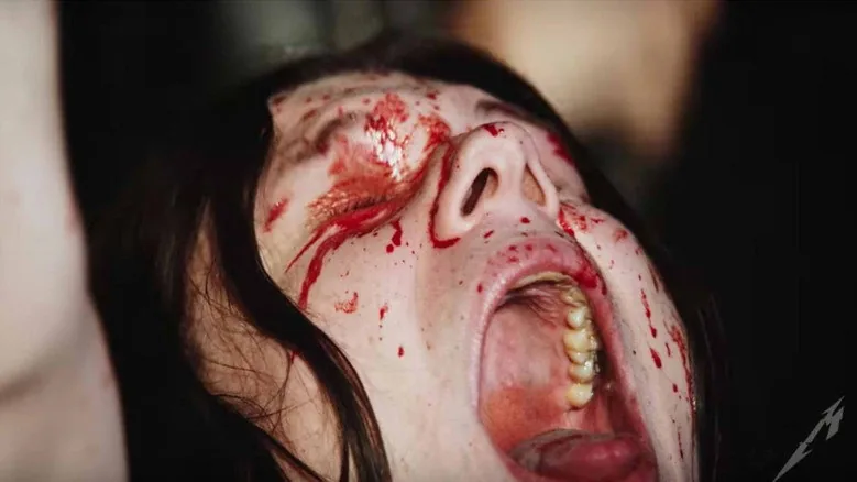 Lords of Chaos sahne 6