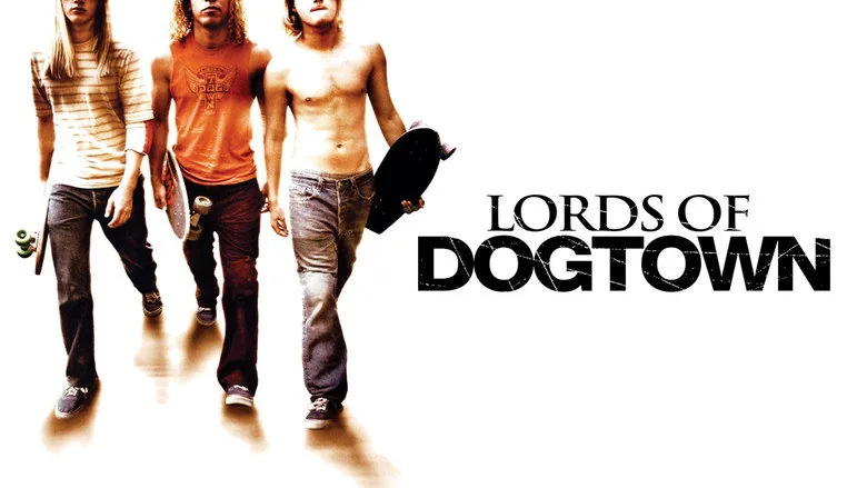 Dogtown'ın Lordları sahne 2