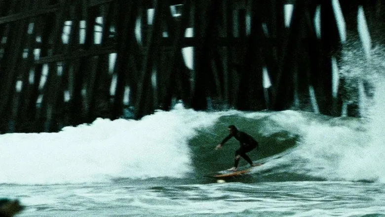 Dogtown'ın Lordları sahne 6
