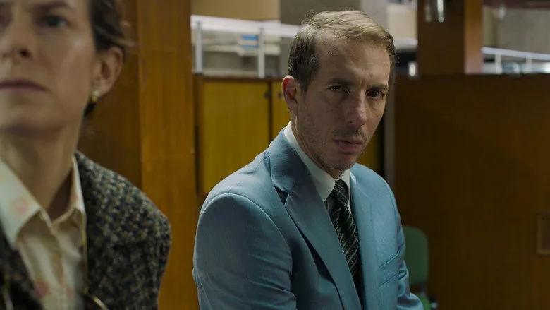 Los delincuentes sahne 3