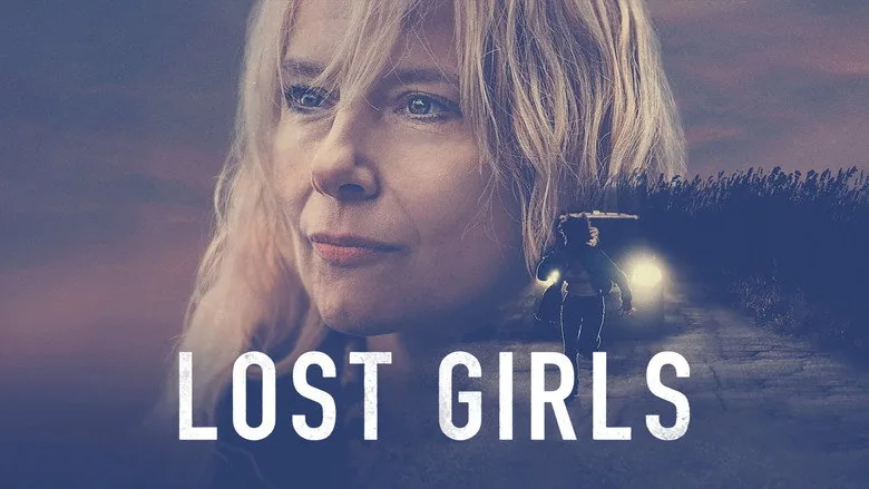 Lost Girls sahne 3