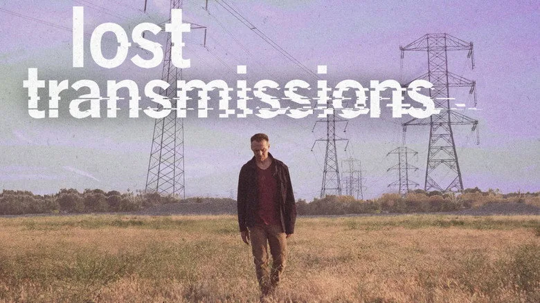 Lost Transmissions sahne 2