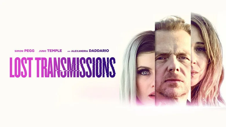 Lost Transmissions sahne 4