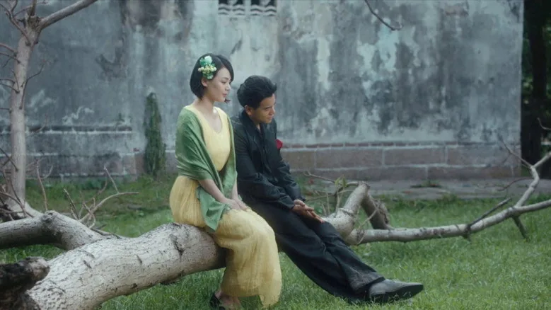 Love After Love sahne 2