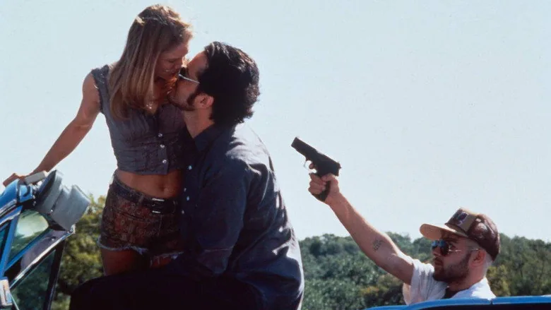 Love and a .45 sahne 4