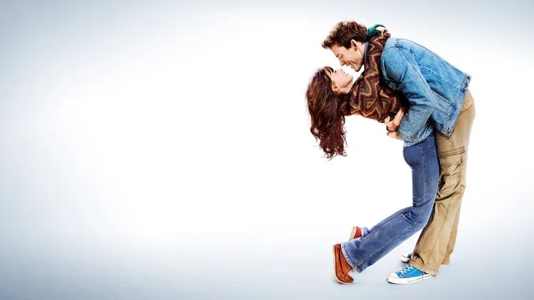 Love, Rosie sahne 1