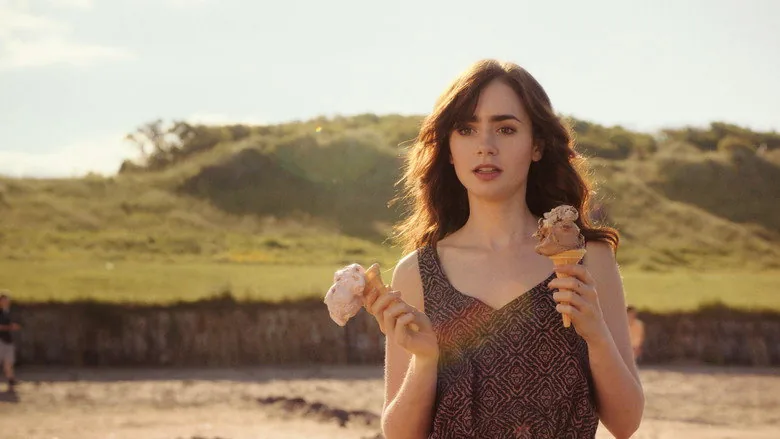 Love, Rosie sahne 4