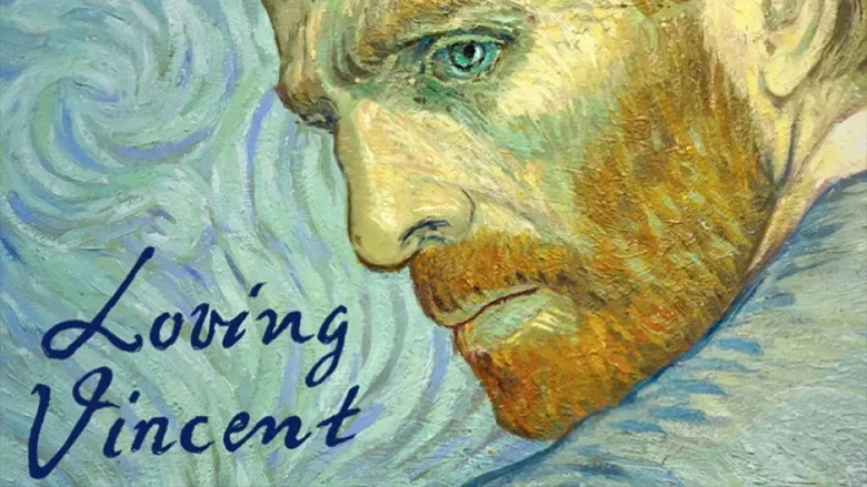 Vincent'ten Sevgilerle sahne 1