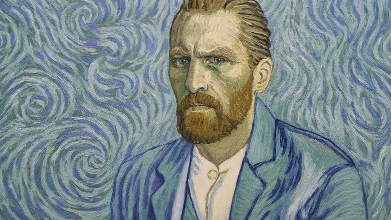 Vincent'ten Sevgilerle sahne 4