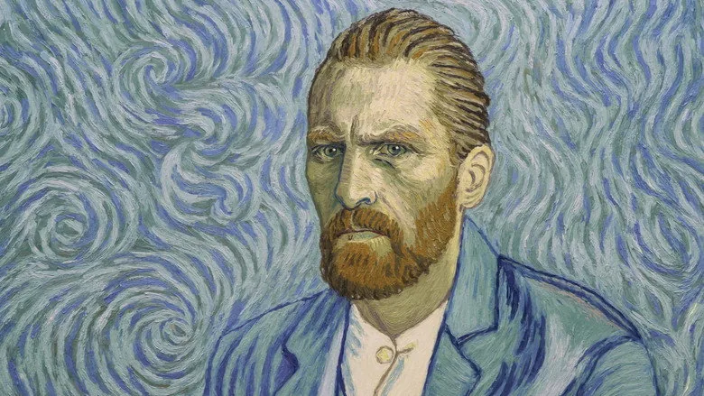 Vincent'ten Sevgilerle sahne 5