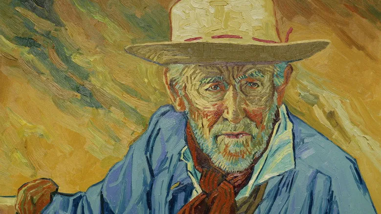 Vincent'ten Sevgilerle sahne 6
