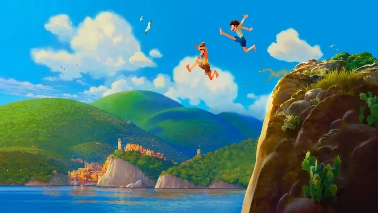 Luka sahne 2