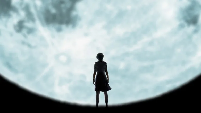 Lucy in the Sky sahne 2