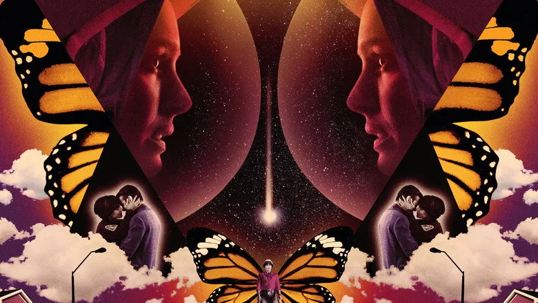 Lucy in the Sky sahne 6