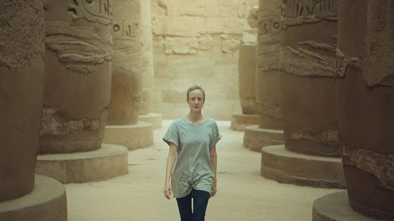 Luxor sahne 3